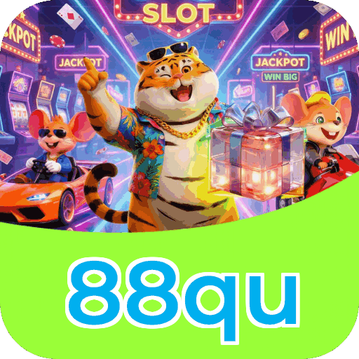 Fortune Rabbit - Slot Fortune series